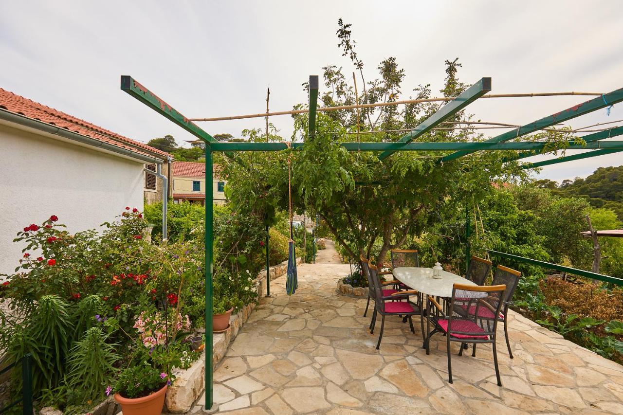 גובדארי Agriculture & Holiday House Lasko מראה חיצוני תמונה