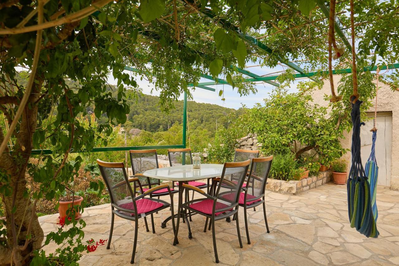 גובדארי Agriculture & Holiday House Lasko מראה חיצוני תמונה